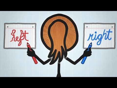 Why It's Good To Have A Weak Hand thumbnail