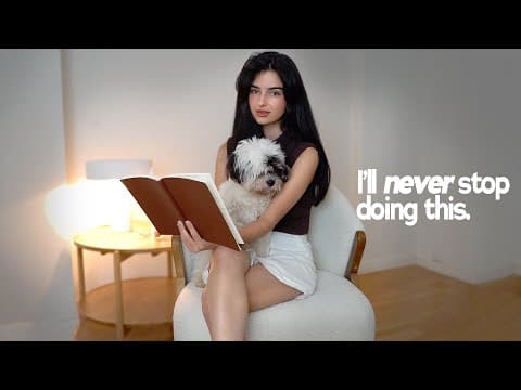 I Manifested my Dream Life in 3 Years thumbnail