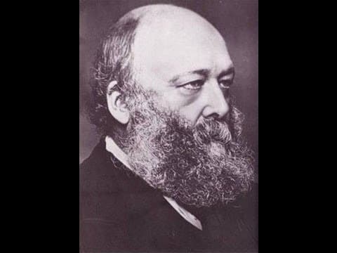 The Victorian Beard - by Professor Richard J Evans thumbnail