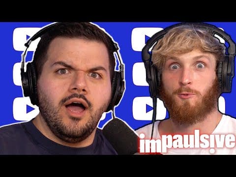 Jack 'CouRage' Dunlop Shoots His Shot - IMPAULSIVE EP. 222 thumbnail