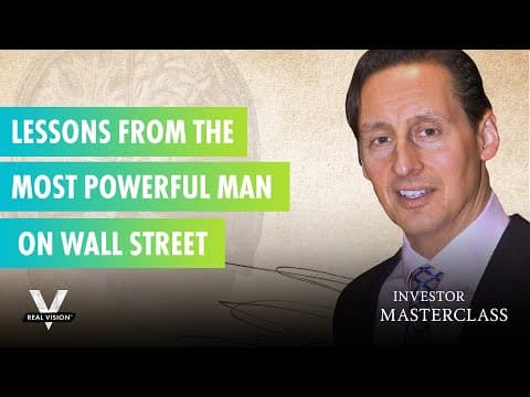 What Can Investors Learn from Michael Vranos on Structured Credit? thumbnail