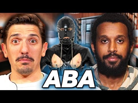 Aba on Cucks, Islam, and White Chicks thumbnail