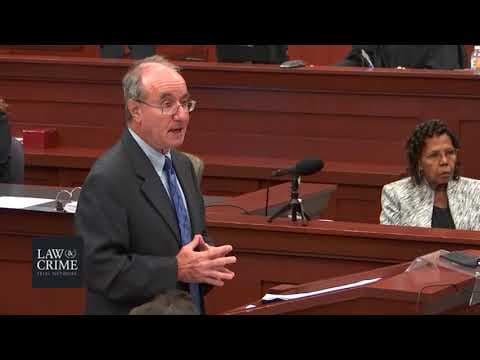 Grant Amato Penalty Phase Prosecution Opening Statement thumbnail