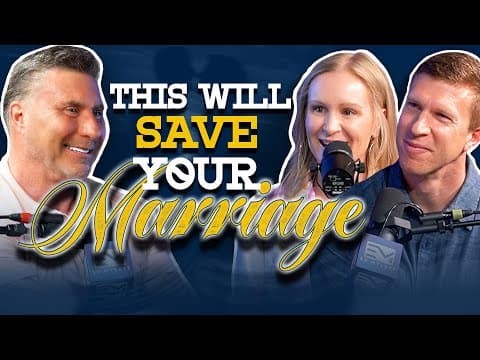Without THIS Your Relationship WILL FAIL! What You Need To Do So it Doesn't! Feat. The Freemans thumbnail
