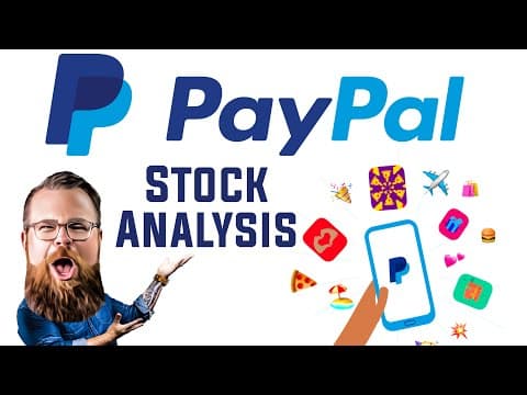 Is PayPal Stock Overvalued or a Good Investment Right Now? thumbnail