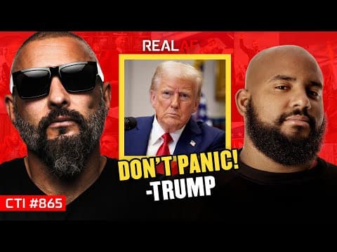 This Is Why The Stock Market Doesn’t Matter To You - Ep 865 CTI thumbnail