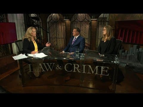Judge Ashley Willcott, Chris Albanese & Katherine Smith Discuss Witness Testimony in Eric Boyd Trial thumbnail