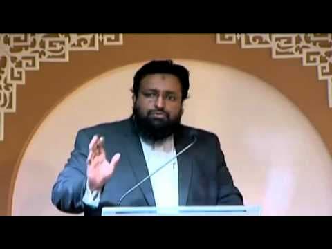 What if this is my last Ramadan? - Dr. Tawfique Chowdhury thumbnail