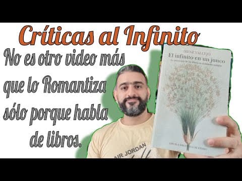 Why Is The Infinity in a Reed Over-Romanticized? thumbnail