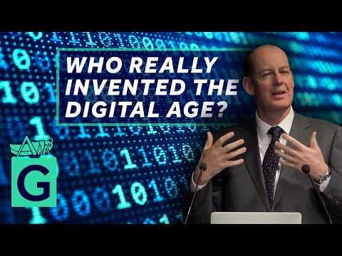 It from Bit: The Science of Information thumbnail