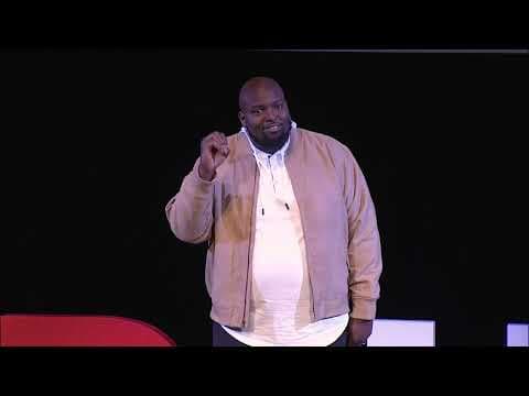 Finding Freedom: A Sonās Forgiveness | Fernando Velasco | TEDxUGA thumbnail