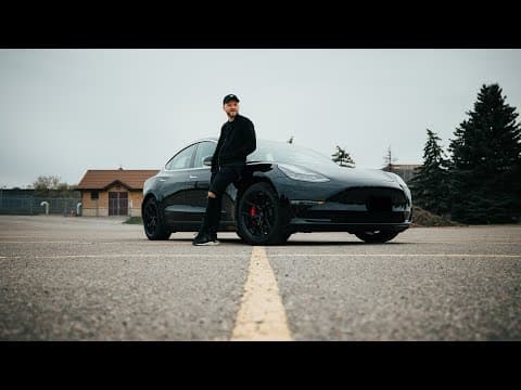 TESLA HYPE - Real or Fake? thumbnail