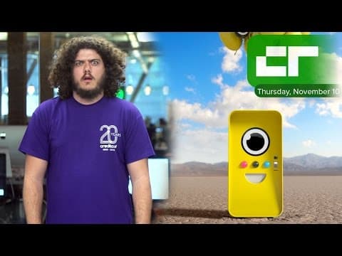 How Does Snapchat Sell Its Spectacles in Vending Machines? thumbnail