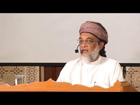 Disease of The Heart - Sheikh Yawar Baig thumbnail