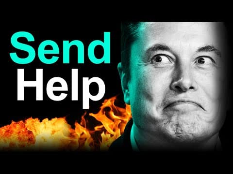 He Will NEVER Recover From This thumbnail