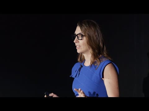 How Your Future Self Unlocks Potential | Karoline Strauss | TEDxESSECAsiaPacific thumbnail