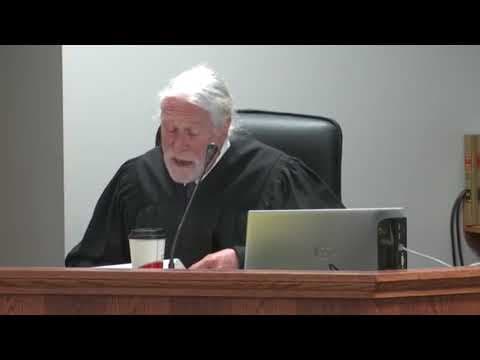 Jason Carter Trial Final Instructions and Jury Charge thumbnail
