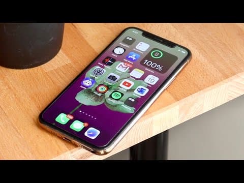 iPhone 11 Pro In 2021! (Still Worth It?) (Review) thumbnail