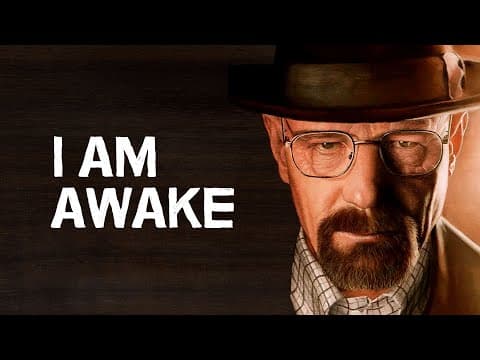 Breaking Bad: The Psychology of Walter White (based on Nietzsche) thumbnail