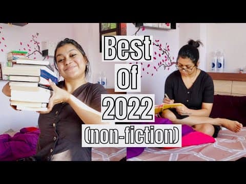 What Are the Top 10 Transformative Non-Fiction Books of 2022? thumbnail