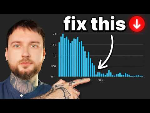 How to Keep YouTube Views Growing After 48 Hours thumbnail