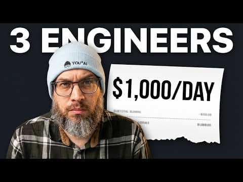 How Token Economics Is Reshaping Software Work thumbnail