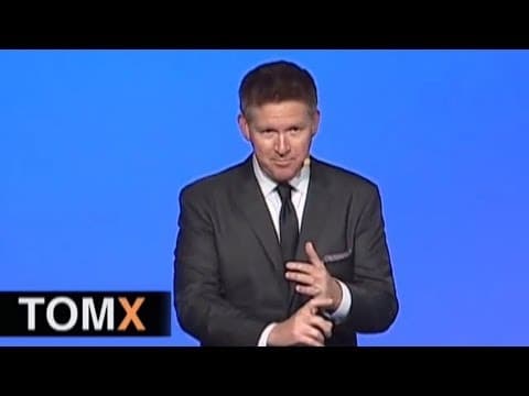 2013 Success Summit - TomX Highlights thumbnail