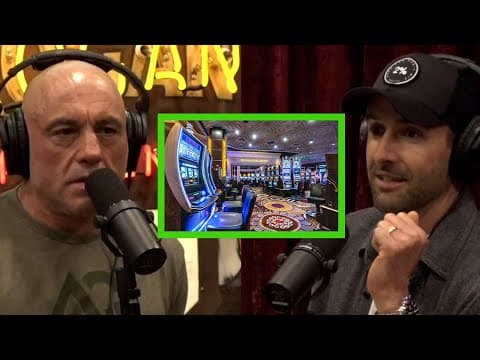 How Casinos Are Able to Predict Human Behavior thumbnail