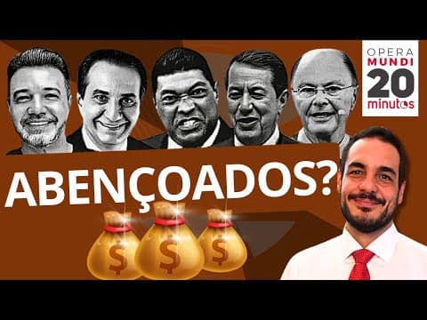 As igrejas devem pagar impostos no Brasil? thumbnail