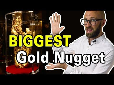 The Hand of Faith Gold Nugget thumbnail