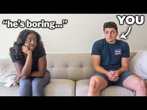 Why You Have No Personality thumbnail