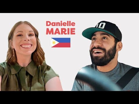 Getting Advice from The Philippines' Favorite Vocal Coach thumbnail