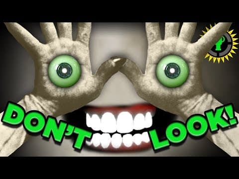 Game Theory: Would YOU Stay Blind? (Close Your Eyes) thumbnail