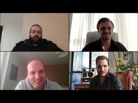 Diffusion Digital 2020 - Forging the Open Metaverse with Crucible thumbnail