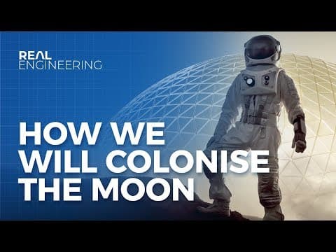How We Will Colonise The Moon thumbnail