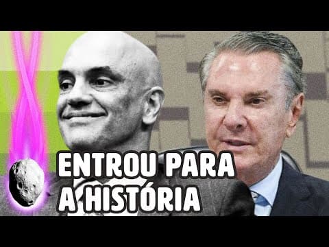 Por que Collor foi preso novamente? thumbnail