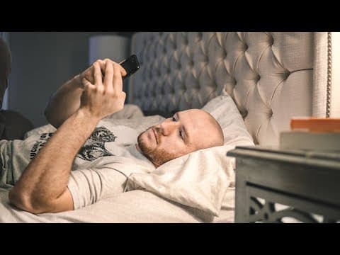 Why your life is so boring thumbnail