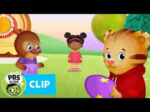 How to Play SPLAT Ball and Include Everyone thumbnail