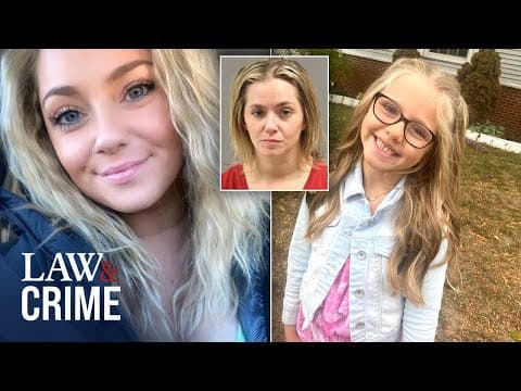 ‘Evil Spirits’ Made This Mom Do Horrifying Things to Her Daughter: Report thumbnail