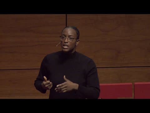 How To Change The World | Jewel Rodgers | TEDxOmaha thumbnail
