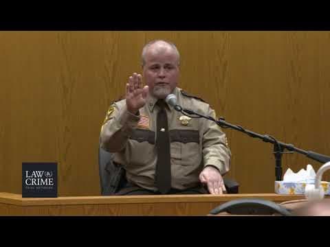Kayle Fleischauer Retrial Day 2 - Sgt Charles Coleman - St Croix Sheriff's Office thumbnail