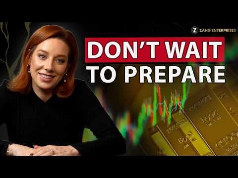 Will Your Wealth Survive the Reset? Q&A Breakdown #gold thumbnail