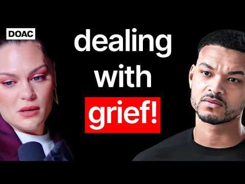Jessie J: I Quit Music, Deleted An Album, Then Changed My Mind | E139 thumbnail