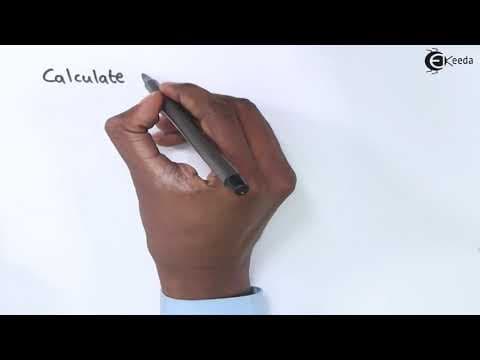 Magnetic Moment For Transition Elements - D and F Block Elements - Chemistry Class 12 thumbnail