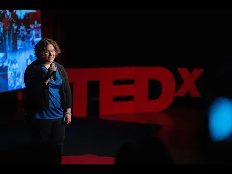 Solutions When Disruption Hits in Your Life | Charity Bridges | TEDxYouth@FranklinSchoolOfInnovation thumbnail