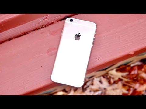 These iPhones Are Ending Soon thumbnail