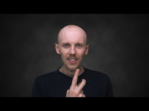 How to Develop Sensitivity for Self-Improvement thumbnail