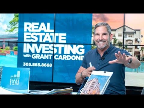What Is the Delta Variant in Real Estate Investing? thumbnail