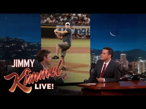 Jason Bateman Angered The Diamondbacks' Mascot thumbnail