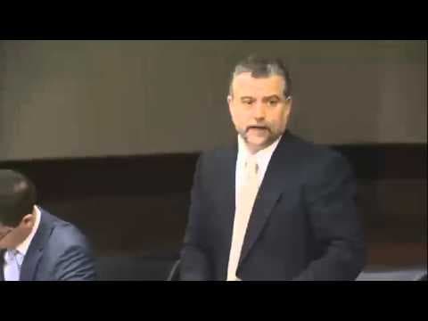 Justin Ross Harris Motions in Limine Hearing Part 1 02/22/16 thumbnail